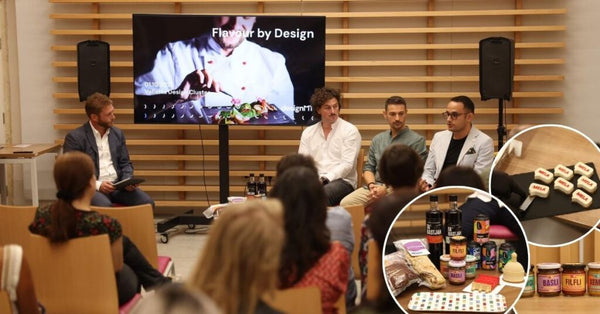 Flavour Meets Design: Local Innovators Showcase The Art Behind Malta’s Culinary Creations