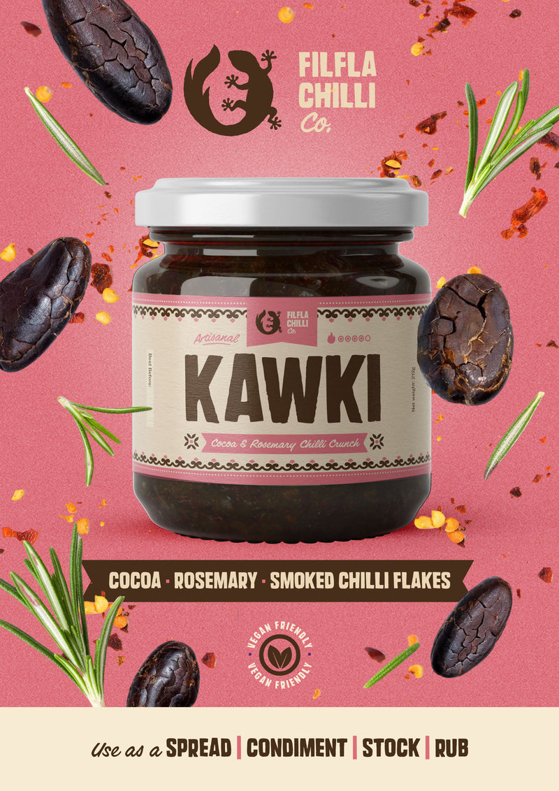 Kawki