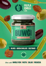 BUWĠI