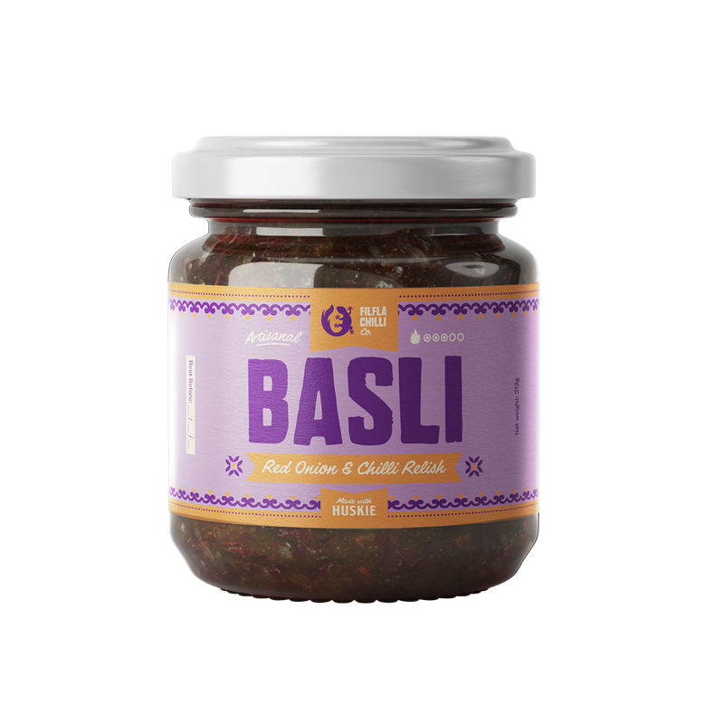 Basli