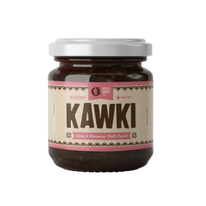 Kawki