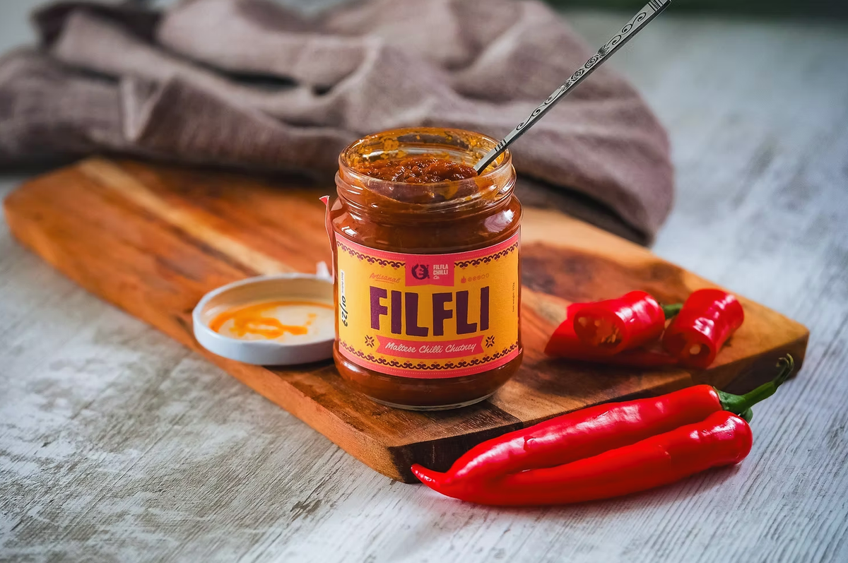 Filfli Maltese Chilli Chutneys & Relishes | Filfla Chilli Co.
